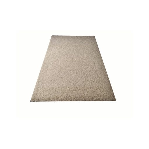 Bell Tört Fehér Shaggy Szőnyeg 300 x 400 cm