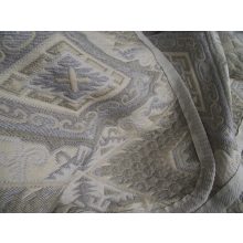 Neptune Krém Bronz Ágytakaró 240 x 240 cm