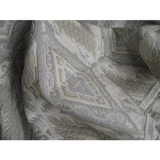 Neptune Krém Bronz Ágytakaró 240 x 240 cm