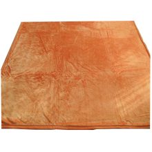 Stella Narancs Pléd Ágytakaró 200 x 240 cm