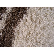 Stepp Shaggy Szőnyeg Bézs arany 150x230