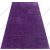Bilbao minőségi lila shaggy szőnyeg