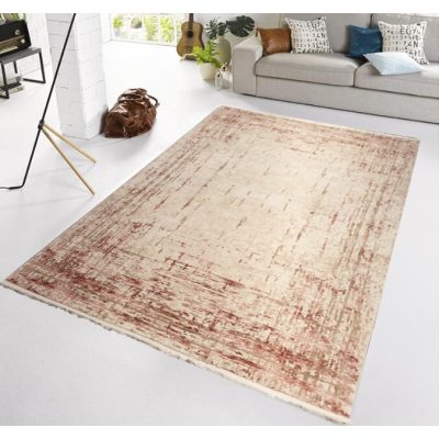 Estike Bézs bordó szőnyeg