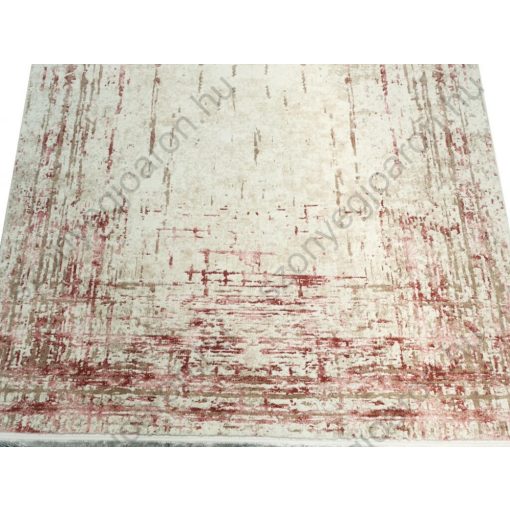 Estike Bézs bordó szőnyeg