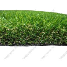 Said kültéri műfű szőnyeg 4m széles