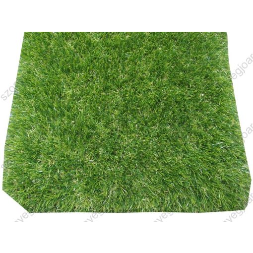 Said kültéri műfű szőnyeg 4m széles
