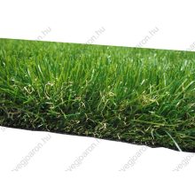 Said kültéri műfű szőnyeg 4m széles