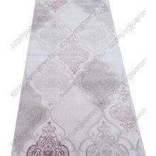 Getafe minőségi krém rózsaszín szőnyeg