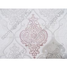 Getafe minőségi krém rózsaszín szőnyeg