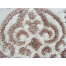 Getafe minőségi krém rózsaszín szőnyeg