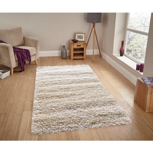 Barbi Pezsgő Shaggy szőnyeg 80 x 150 cm