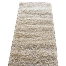 Barbi Pezsgő Shaggy szőnyeg 80 x 150 cm