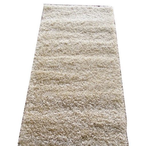 Barbi Pezsgő Shaggy szőnyeg 80 x 150 cm