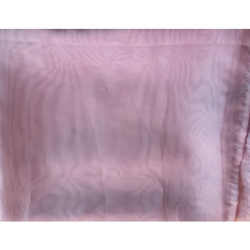 Antónia Lila organza függöny 300x250cm