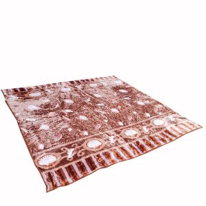 Hermine Barna Ágytakaró Pléd 200 x 240 cm