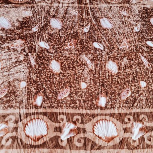 Hermine Barna Ágytakaró Pléd 200 x 240 cm