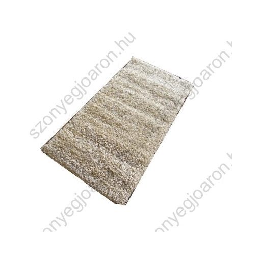 Corichiba Pezsgő Kérm Shaggy Szőnyeg 300 x 400 cm