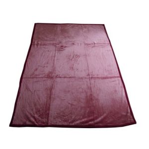 Adabella Mályva – Lila Pléd, Ágytakaró 200 x 240 cm