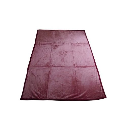 Adabella Mályva – Lila Pléd, Ágytakaró 200 x 240 cm