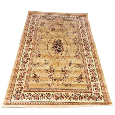 Ulrich nagyméretű szőnyeg 300 x 400 cm barna