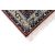 Ágota Klasszikus Szőnyeg Bordó Bézs