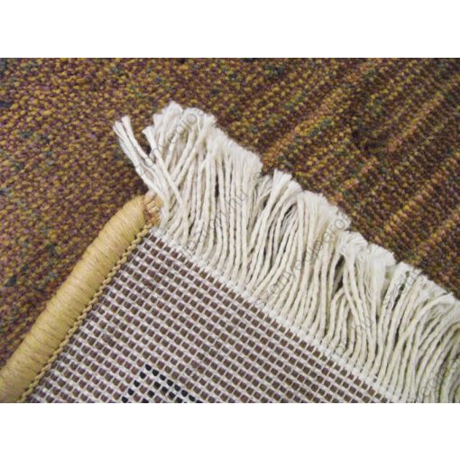 Damanhur klasszikus arany-bézs-barna Egyiptomi Szőnyeg