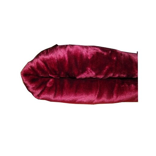 Polly Bordo Pléd Ágytakaró 200 x 240 cm 