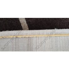 Szille krém barna szőnyeg 200 x 300 cm