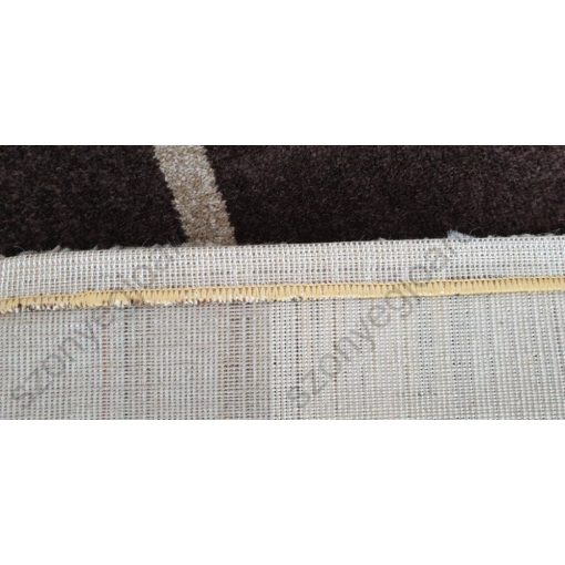 Szille krém barna szőnyeg 200 x 300 cm