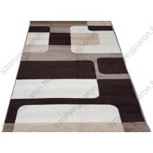 Ivonn krém barna szőnyeg 250 x 350 cm