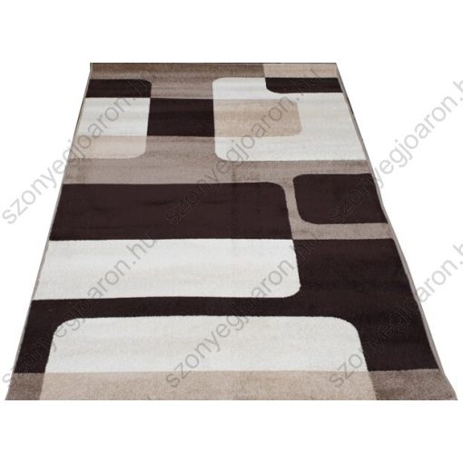 Ivonn krém barna szőnyeg 250 x 350 cm