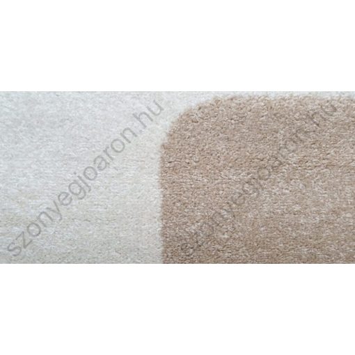 Ivonn krém barna szőnyeg 250 x 350 cm