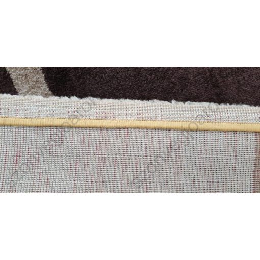 Ivonn krém barna szőnyeg 250 x 350 cm