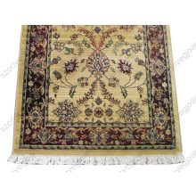 Mahalla klasszikus Egyiptomi arany- sárga Szőnyeg