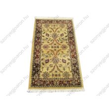 Mahalla klasszikus Egyiptomi arany- sárga Szőnyeg