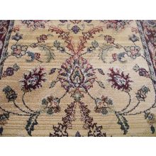 Mahalla klasszikus Egyiptomi arany- sárga Szőnyeg