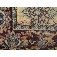 Mahalla klasszikus Egyiptomi arany- sárga Szőnyeg