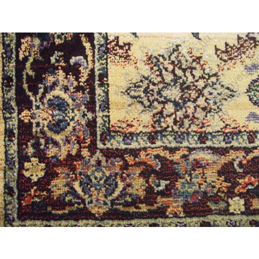 Mahalla klasszikus Egyiptomi arany- sárga Szőnyeg