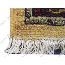 Mahalla klasszikus Egyiptomi arany- sárga Szőnyeg