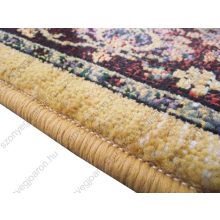 Mahalla klasszikus Egyiptomi arany- sárga Szőnyeg