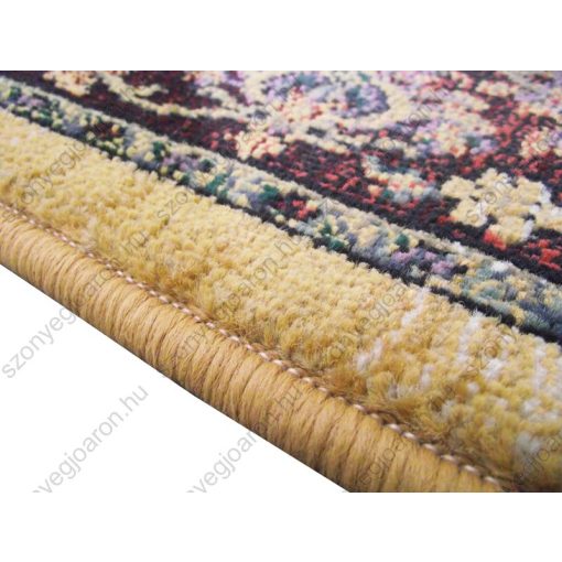 Mahalla klasszikus Egyiptomi arany- sárga Szőnyeg