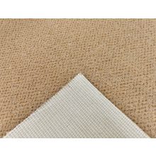 Hurkolt Buklé Irodai padlószőnyeg 4 m széles bézs