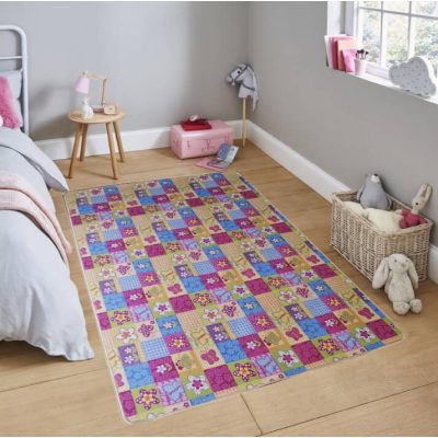 Pillangó Gyerekszőnyeg 150x200