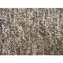 Bernarda Szürke Barna Padlószőnyeg 4m széles