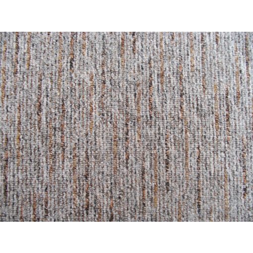 Bernarda Szürke Barna Padlószőnyeg 4m széles