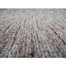 Bernarda Szürke Barna Padlószőnyeg 4m széles