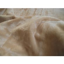 Almira Bézs Krém Ágytakaró Pléd 200 x 240 cm