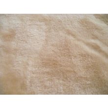 Almira Bézs Krém Ágytakaró Pléd 200 x 240 cm