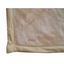 Almira Bézs Krém Ágytakaró Pléd 200 x 240 cm