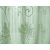 Rozali Zöld Organza függöny 300 x 250 cm